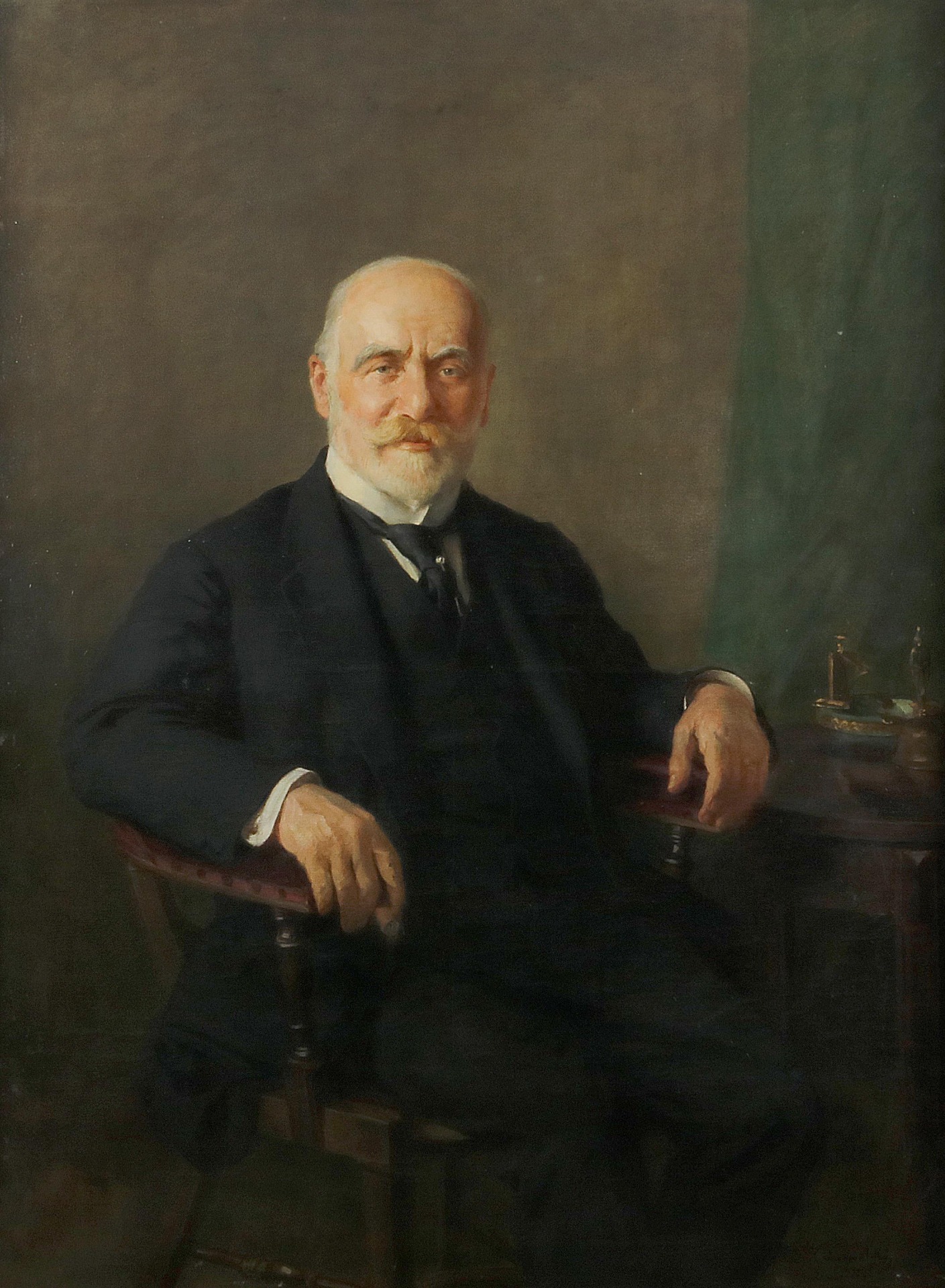 Paul Kupelwieser